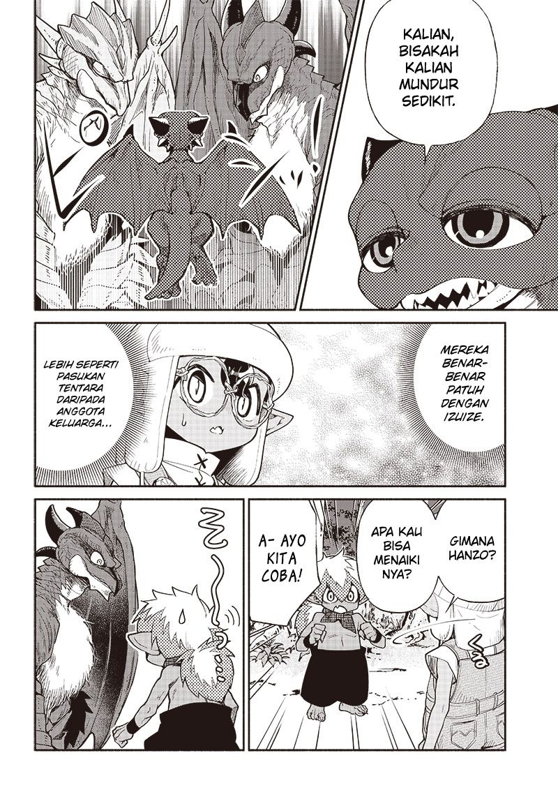Tensei Goblin da kedo Shitsumon aru?